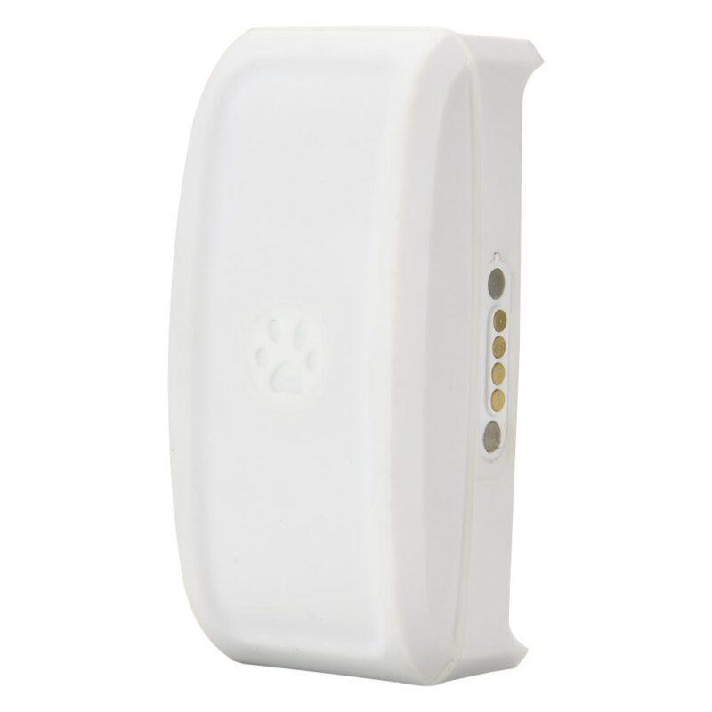 Pet Real Time Tracking Waterproof Pets GSM GPS Locator Tracker With APP Track Alarm Device - Image 4