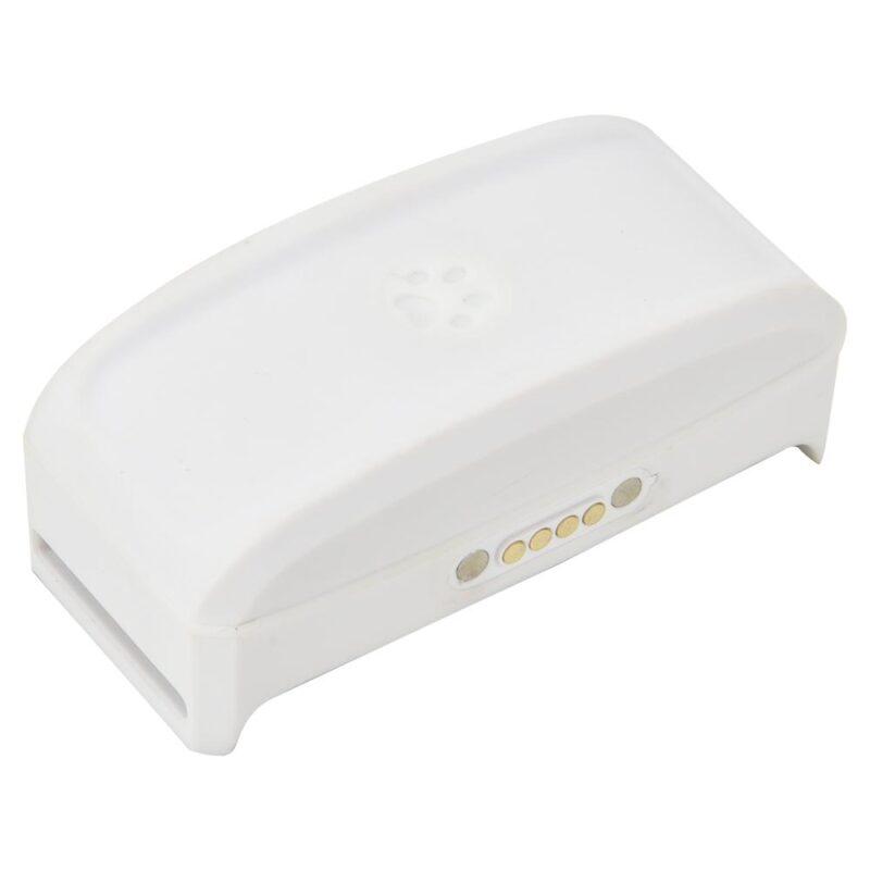 Pet Real Time Tracking Waterproof Pets GSM GPS Locator Tracker With APP Track Alarm Device - Image 2