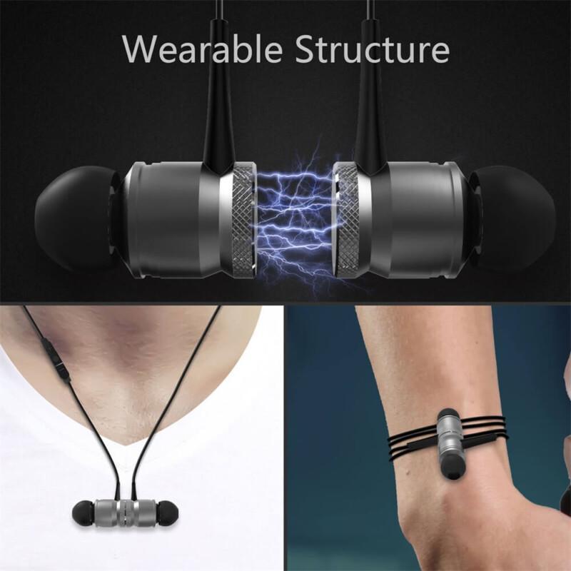 Wearable Bluetooth Headphones New Product Of Fixed Wireless Terminals As IoT DIY Project Wifi - Image 4