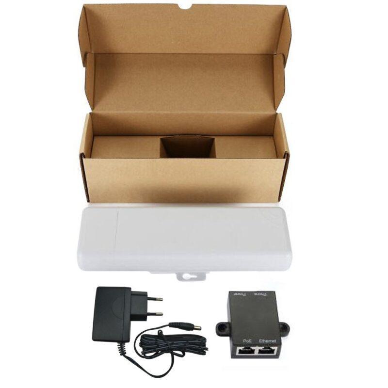 PAN Open Source WIFi Outdoor Internet of Things (IoT) Appliance Kit - Image 5