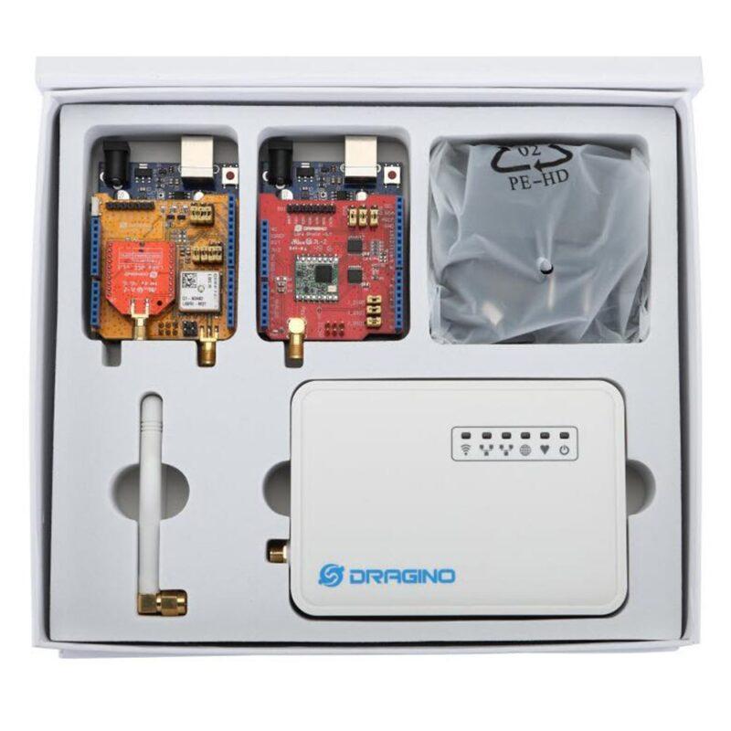 IoT Technology Development Kit Frequency Internet of Things for LoRa - Image 5