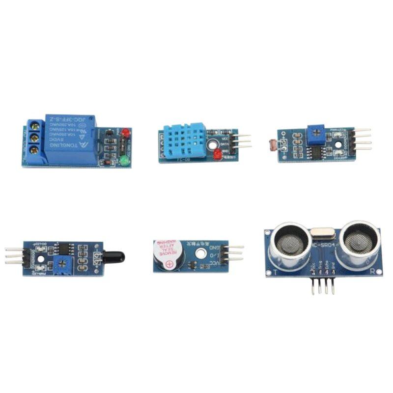 IoT Technology Development Kit Frequency Internet of Things for LoRa - Image 4