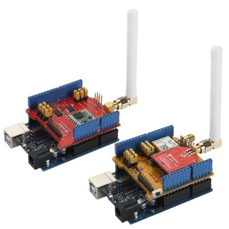 IoT Technology Development Kit Frequency Internet of Things for LoRa - Image 2