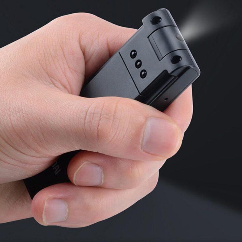 Pen Camera Digital Pen Recorder Video Voice Recording HD 1080P  IR Night Vision Single Voice Recorded 8 hours Mini Cam - Image 2