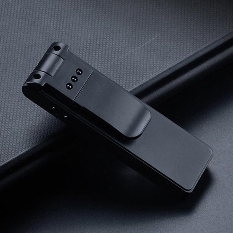 Pen Camera Digital Pen Recorder Video Voice Recording HD 1080P  IR Night Vision Single Voice Recorded 8 hours Mini Cam - Image 3