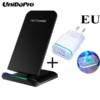 with AC EU Charger