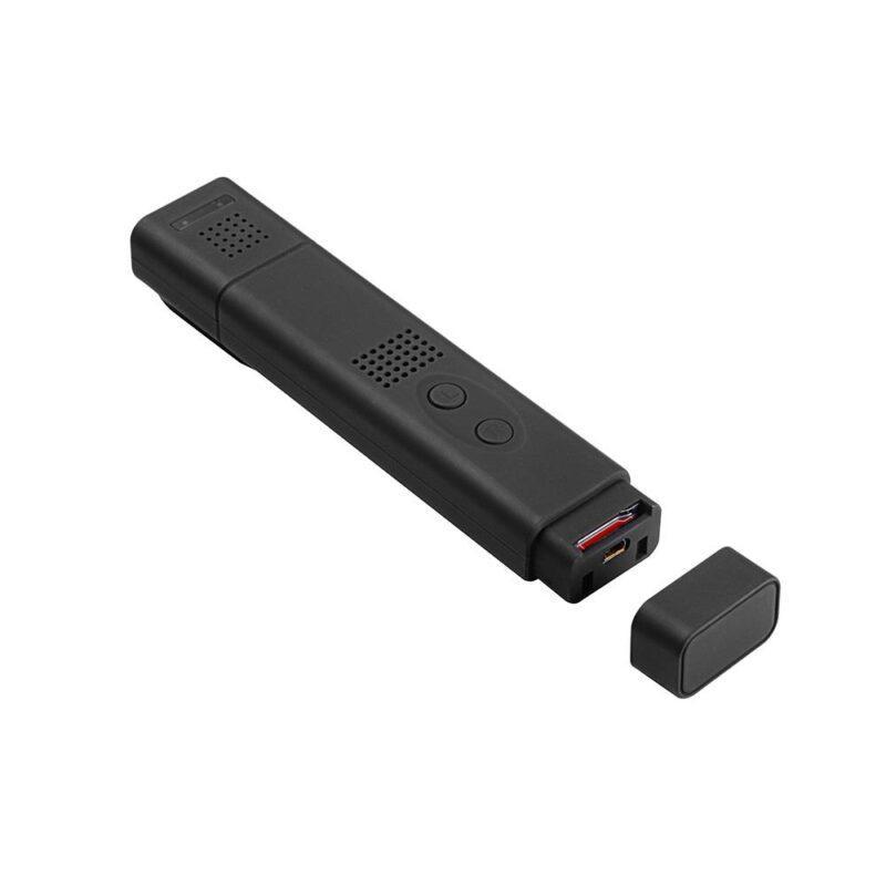 Mini Camera Full HD 1080P H.264 TV Out DV Camcorder USB Pen Camera Voice Recorder Pen Micro Camera DVR Video Camera - Image 5
