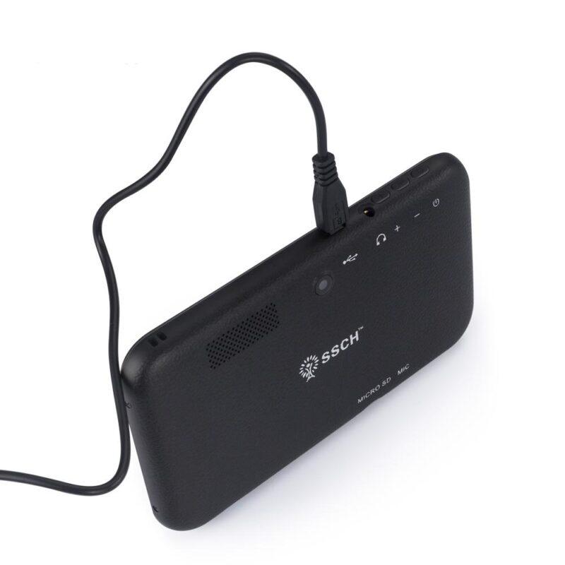 Low Frequency Resonance Therapy Knee Pain Back Pain Physiotherapy Instrument  - Image 5