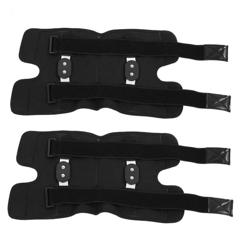 Medical Knee Pad Sleeve Orthosis Brace Support Ligament Sport Injury Orthopedic Splint Osteoarthritis Knee Pain Pads - Image 3