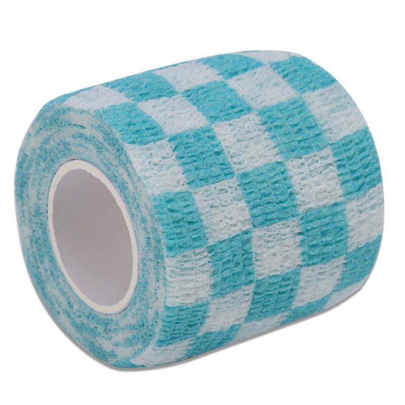 Bandage Wraps 4.5m Non-woven Fabric Self-Adhering Knee Ankle Brace Elastic Sport Joints Support Tape First Aid Medical Bandage - Image 4