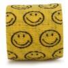 Yellow Smile Face