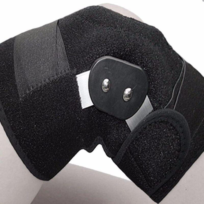 Medical Hinged Knee Orthosis Brace Support Ligament Sport Injury Orthopedic Splint Sports Knee Pads Outdoor - Image 3
