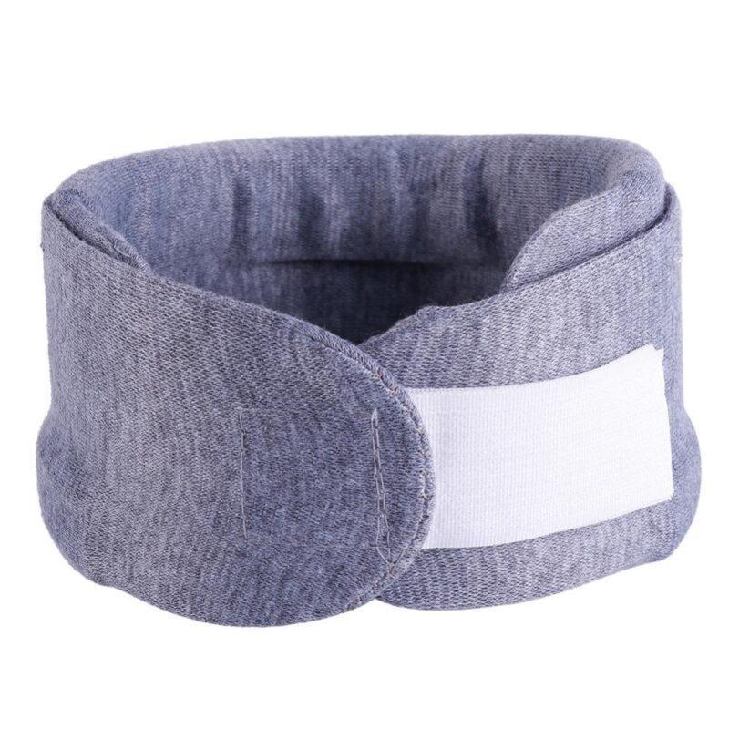 Medical Neck Brace Support Protect Cervical Collar Stiff Neck Pain Relief Health Care Tool S M L 1 PC Soft Firm Foam - Image 3