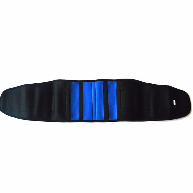 Medical Lower Back Brace Posture Correction Waist Belt Spine Support Belts Breathable Lumbar Corset - Image 6