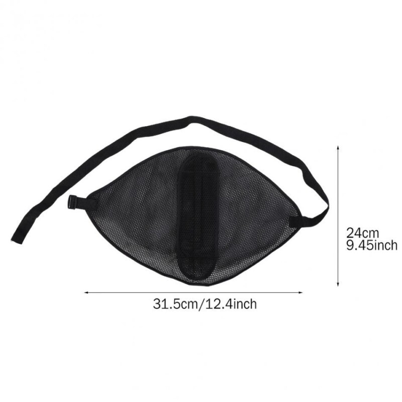 Arm Sling Wrist Elbow Fracture Dislocation Support Shoulder Immobilizer Injury Sprain Arm Brace Sling Forearm Protector - Image 3