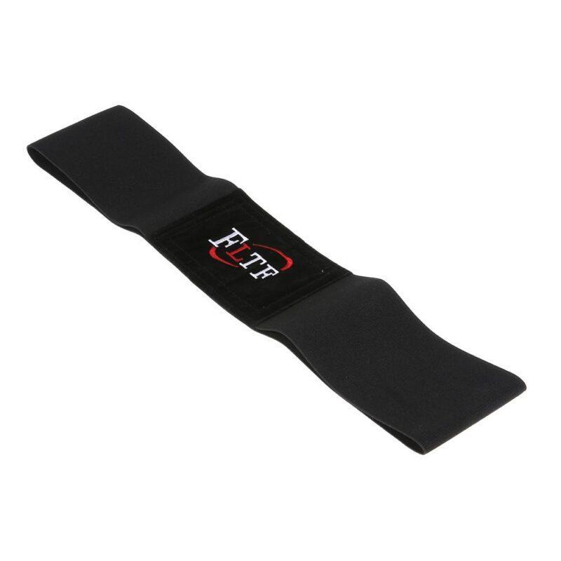 Elastic Nylon Golf Arm Posture 39 X 7 cm  Motion Correction Belt Golf Beginner Training Aids Durable Golf Training Equipment - Image 3