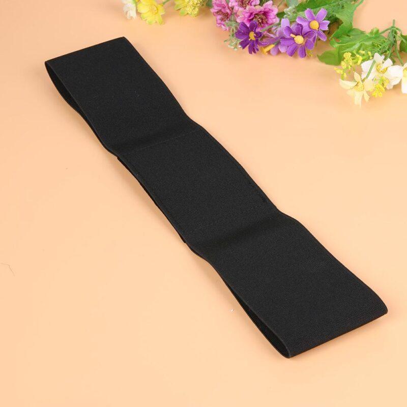 Elastic Nylon Golf Arm Posture 39 X 7 cm  Motion Correction Belt Golf Beginner Training Aids Durable Golf Training Equipment - Image 6
