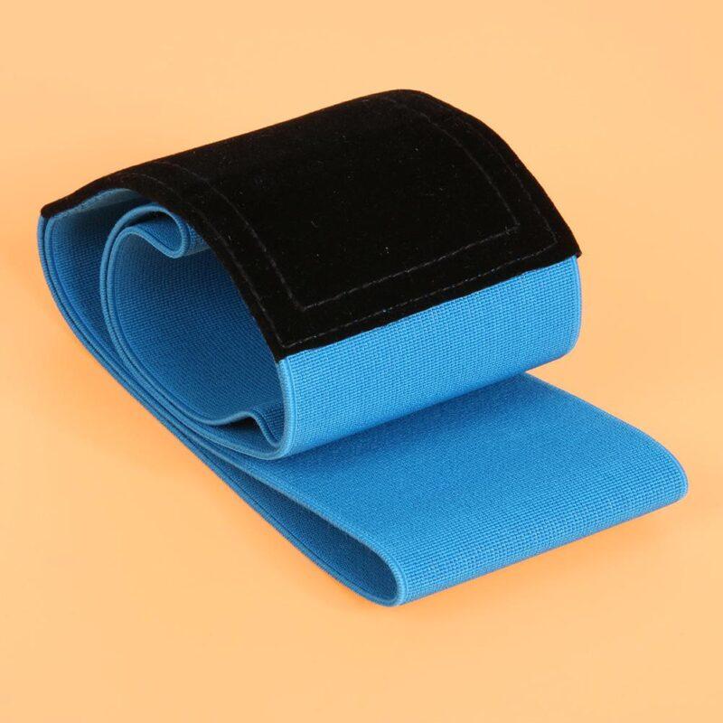 High Elastic Nylon Golf Training Belt Golf Arm Posture Motion Correction Belt Golf Beginner Training Aids Golf Equipment 1PCS  - Image 2