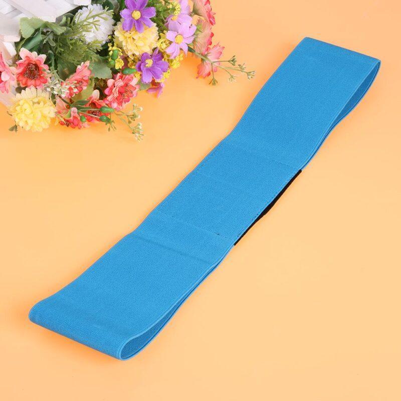 High Elastic Nylon Golf Training Belt Golf Arm Posture Motion Correction Belt Golf Beginner Training Aids Golf Equipment 1PCS  - Image 4