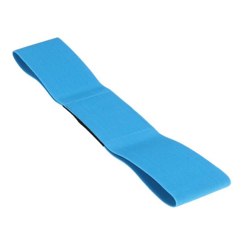 High Elastic Nylon Golf Training Belt Golf Arm Posture Motion Correction Belt Golf Beginner Training Aids Golf Equipment 1PCS  - Image 6