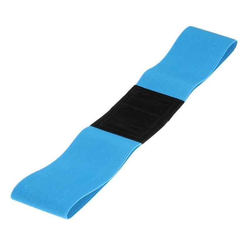 High Elastic Nylon Golf Training Belt Golf Arm Posture Motion Correction Belt Golf Beginner Training Aids Golf Equipment 1PCS  - Image 5