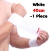 40cm White