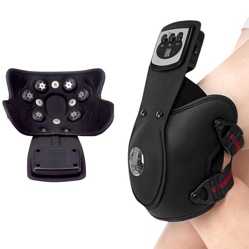 Knee Massager Physiotherapy Shoulder Knee Joint Rehabilitation Massage Machine Knee Pain Relief Massage& Relaxation - Image 3