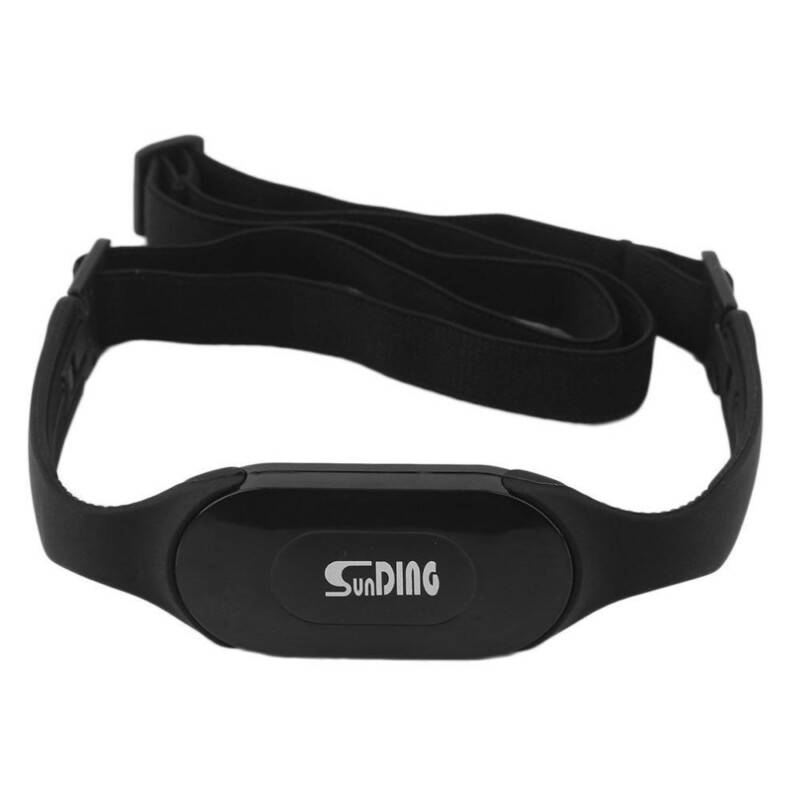 Smart Chest Strap Belt Heart Rate Monitor Bluetooth 4.0 Heart Pulse Sensor Cardio Monitor  Heart Rate Meter - Image 2