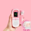 Fetal Doppler Detector