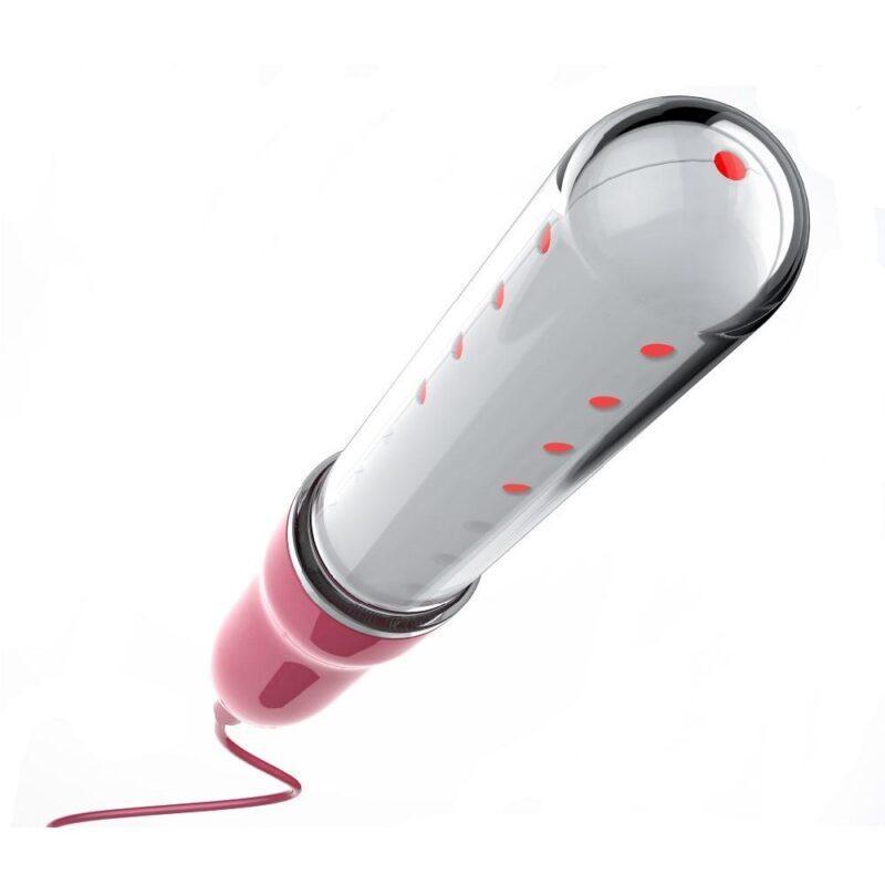 Gynecological Medical Laser Instrument for Women Vaginal Clean Tightening Vaginal Rejuvenation LLLT Laser Therapy Device - Image 4