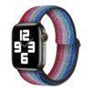 Rainbow blue2
