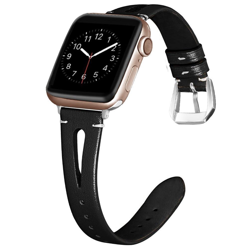 Women strap For Apple Watch 6 5 SE band 44mm iwatch Series 4 3 2 1 smart Accessories 42mm loop 38mm bracelet Replacement 40mm