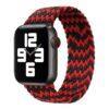w-Black Red 13