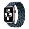 Blue Camouflage 12