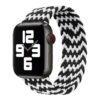 W Black White 16