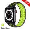 Black Green