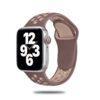 27 with Rice Brown