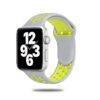3 silver yellow
