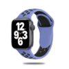 38 blue with black