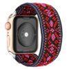 Bohemia pink