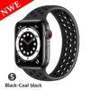 5 black coal black