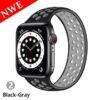 2 black gray