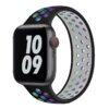 Black colorful 11