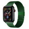 Dark green