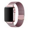 Pink gold