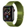 glass green