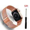 rose gold