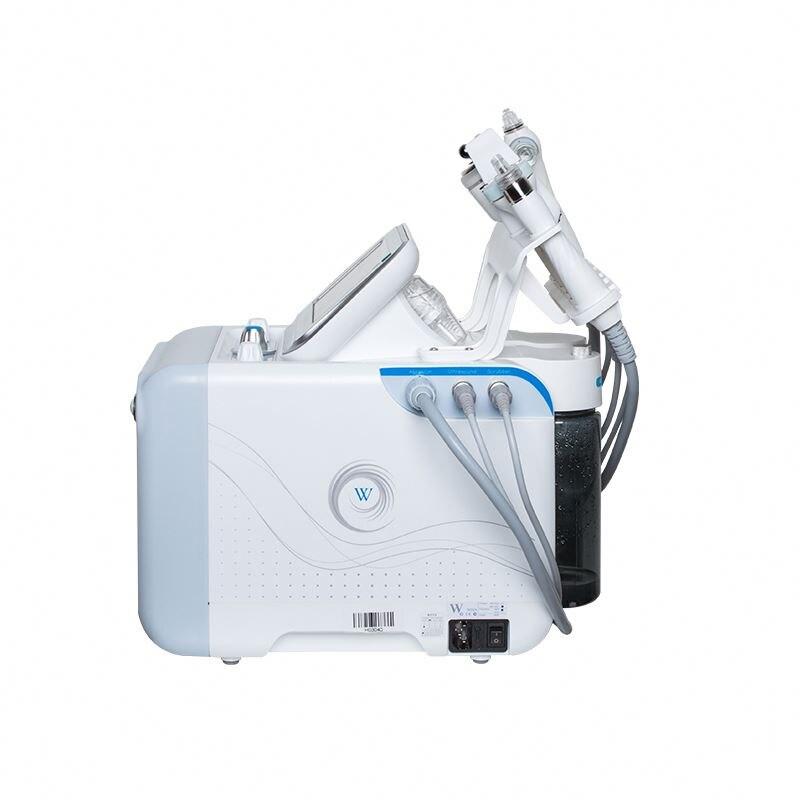 Top Beauty 2020 multifunction hydro dermabrasion facial /diamond hydra microdermabrasion machine peel machine