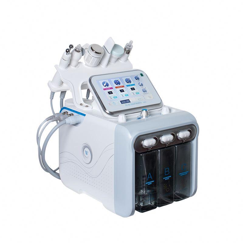 Top Beauty 2020 multifunction hydro dermabrasion facial /diamond hydra microdermabrasion machine peel machine