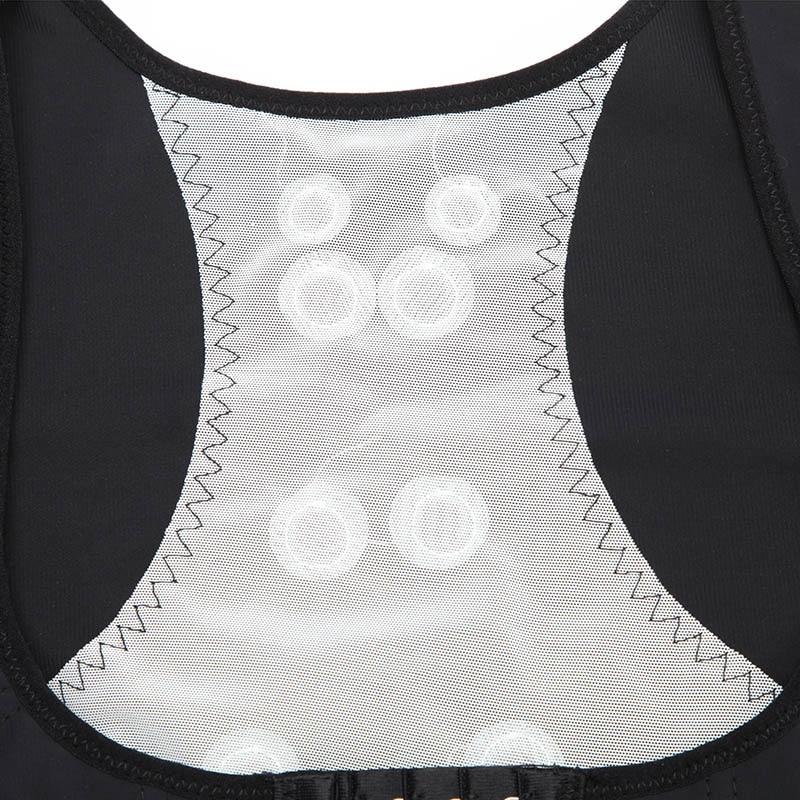 Women's Shapewear Posture Corrector Slimming Arm Shapers Shoulder Shoulder Back Support Corrector shaper Humpback Prevent